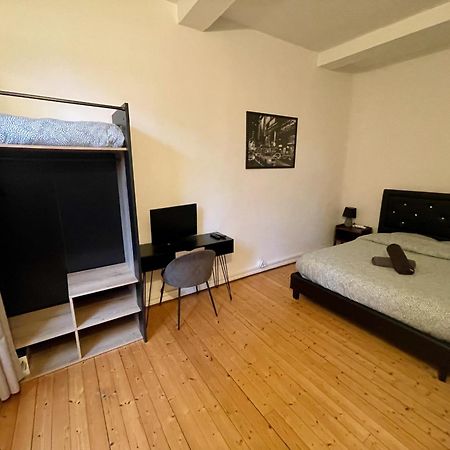 Residence Sainte Cecile دويه المظهر الخارجي الصورة