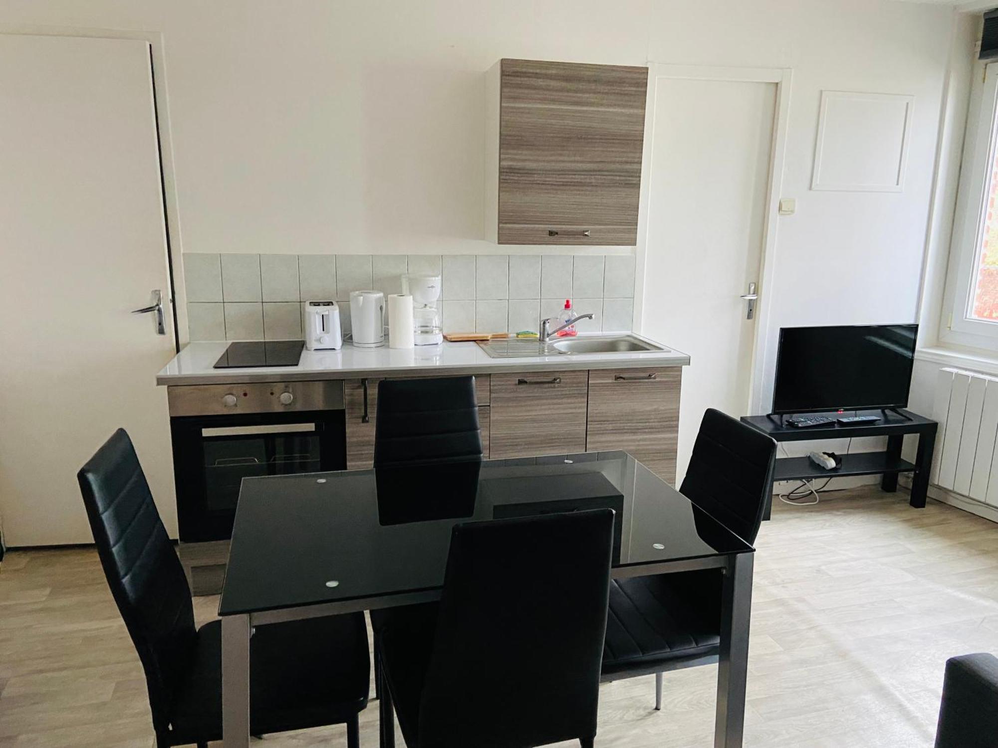 Residence Sainte Cecile دويه المظهر الخارجي الصورة