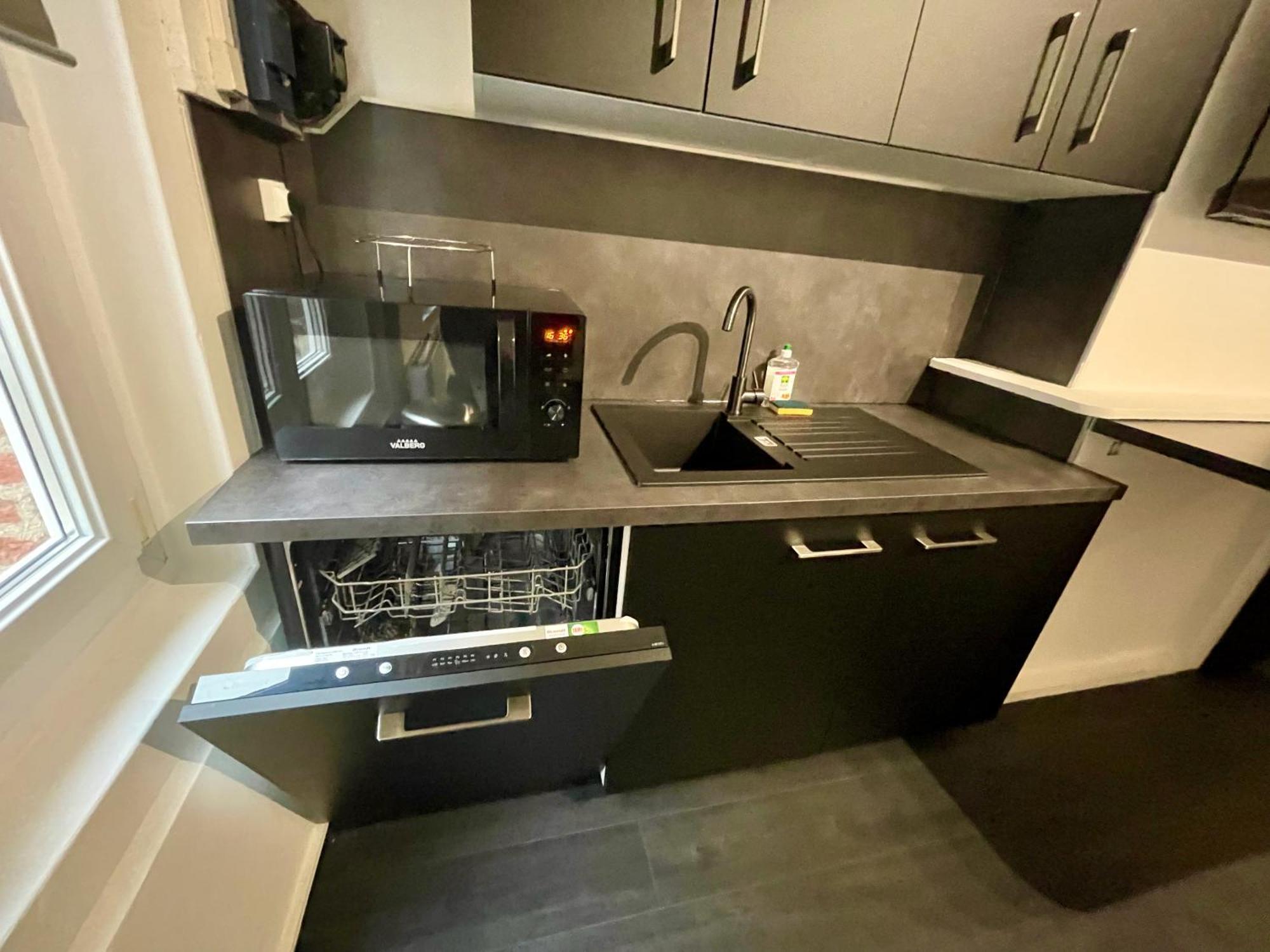 Residence Sainte Cecile دويه المظهر الخارجي الصورة