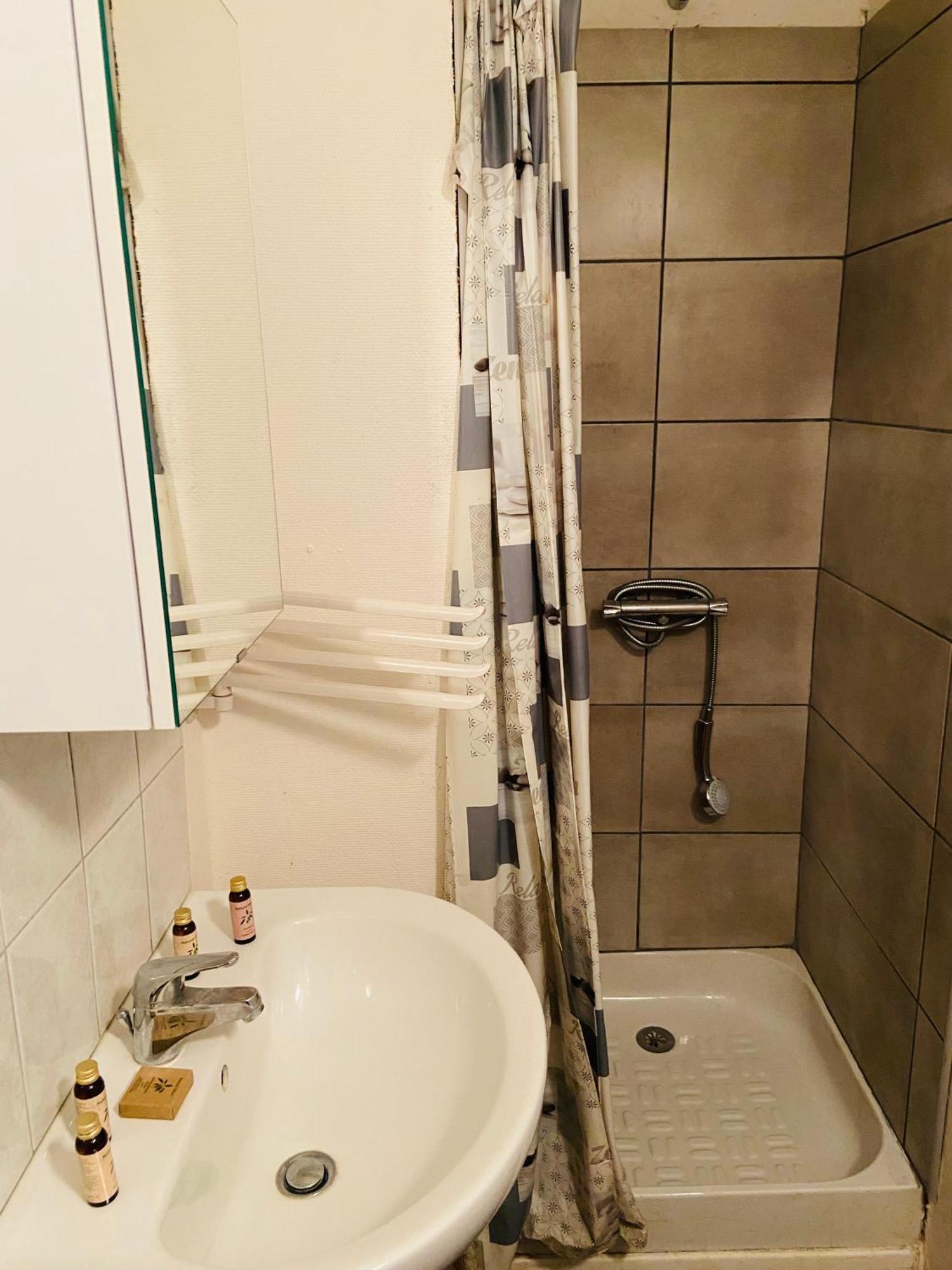 Residence Sainte Cecile دويه المظهر الخارجي الصورة