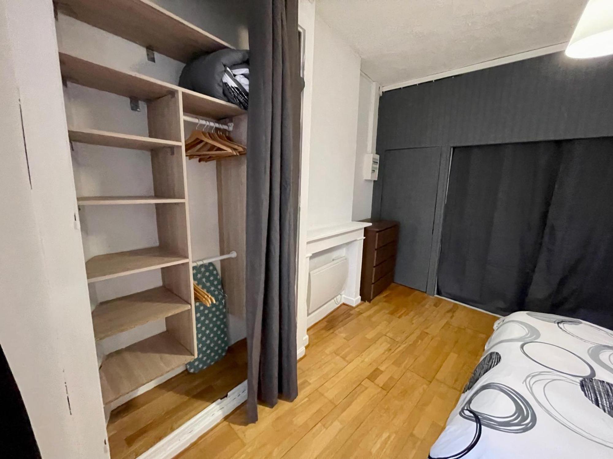 Residence Sainte Cecile دويه المظهر الخارجي الصورة