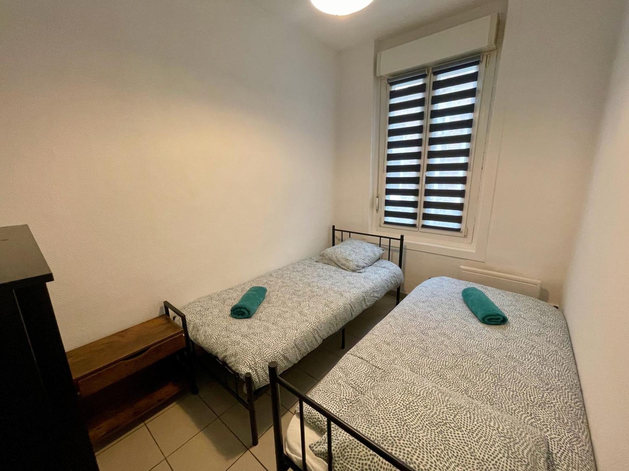 Residence Sainte Cecile دويه المظهر الخارجي الصورة