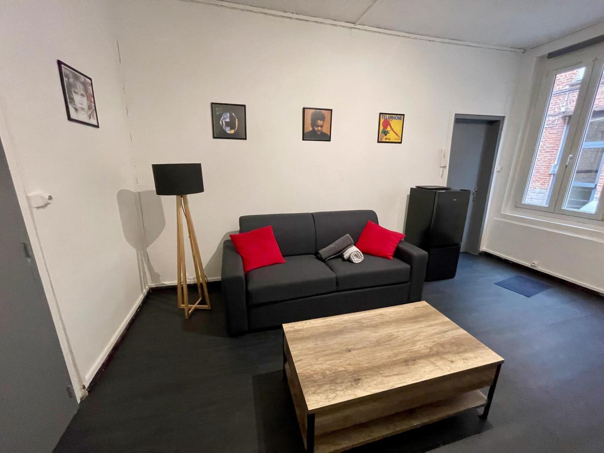Residence Sainte Cecile دويه المظهر الخارجي الصورة