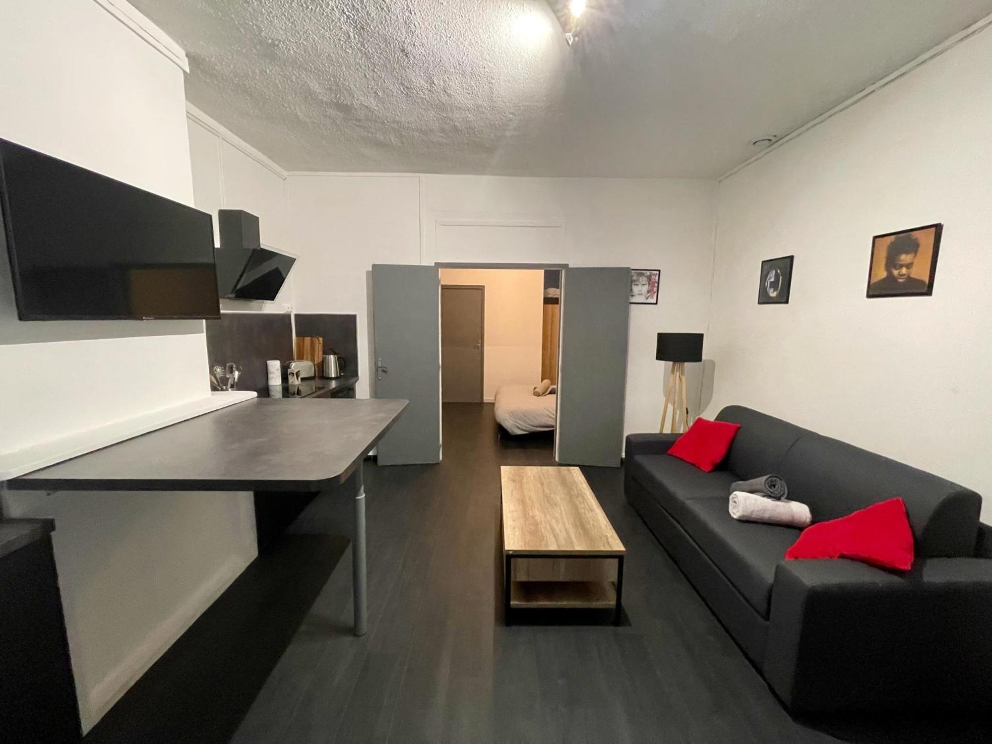 Residence Sainte Cecile دويه المظهر الخارجي الصورة
