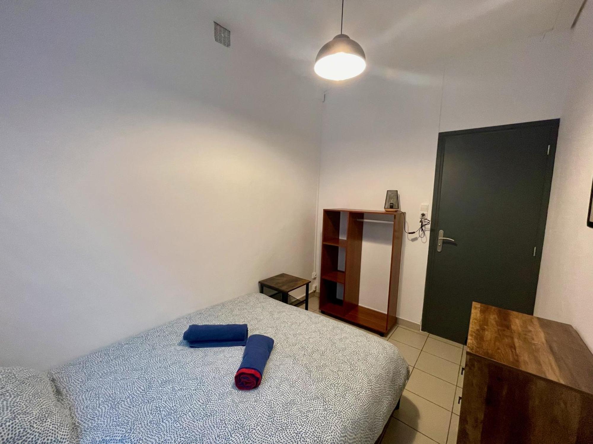 Residence Sainte Cecile دويه المظهر الخارجي الصورة