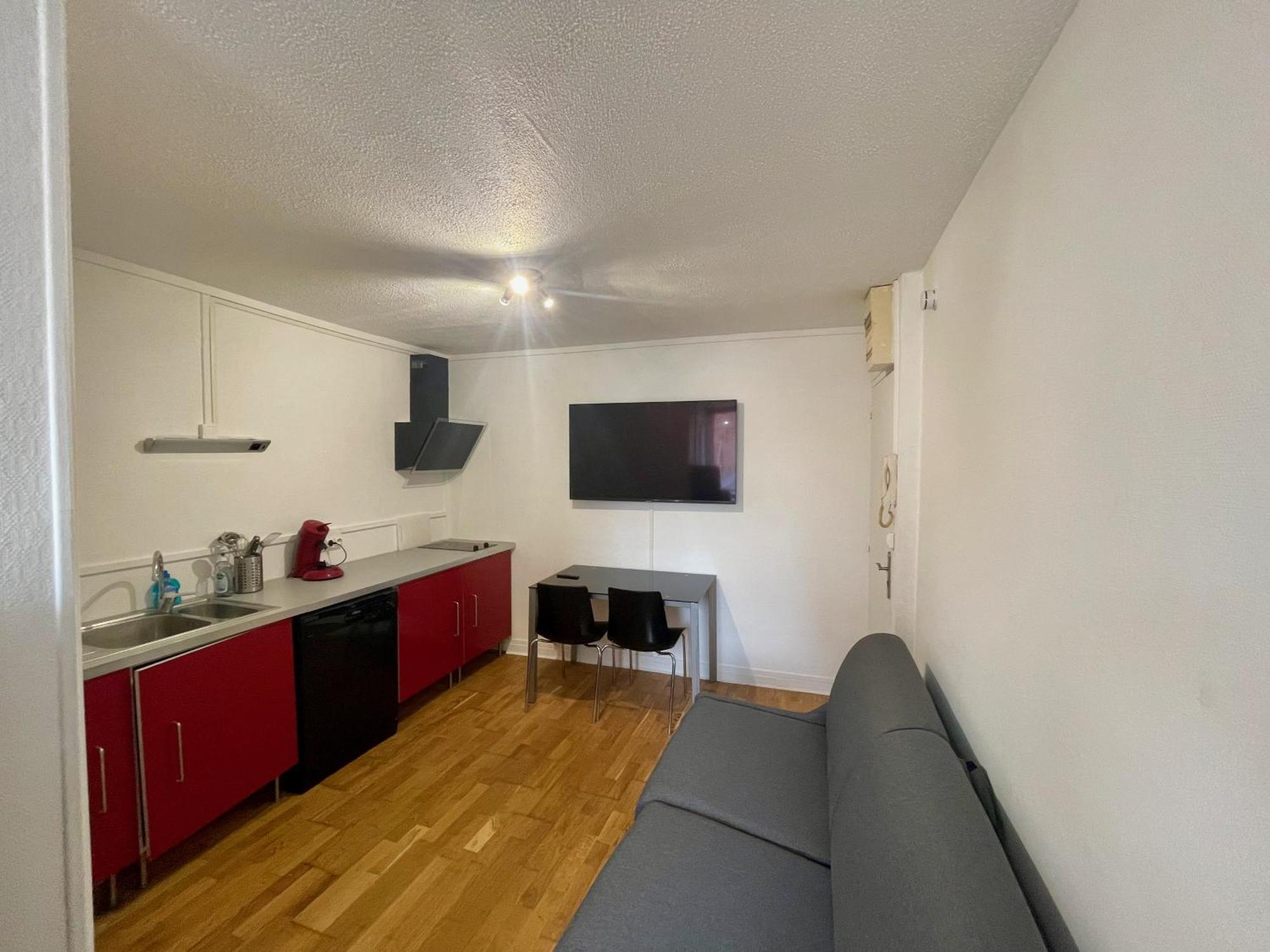 Residence Sainte Cecile دويه المظهر الخارجي الصورة