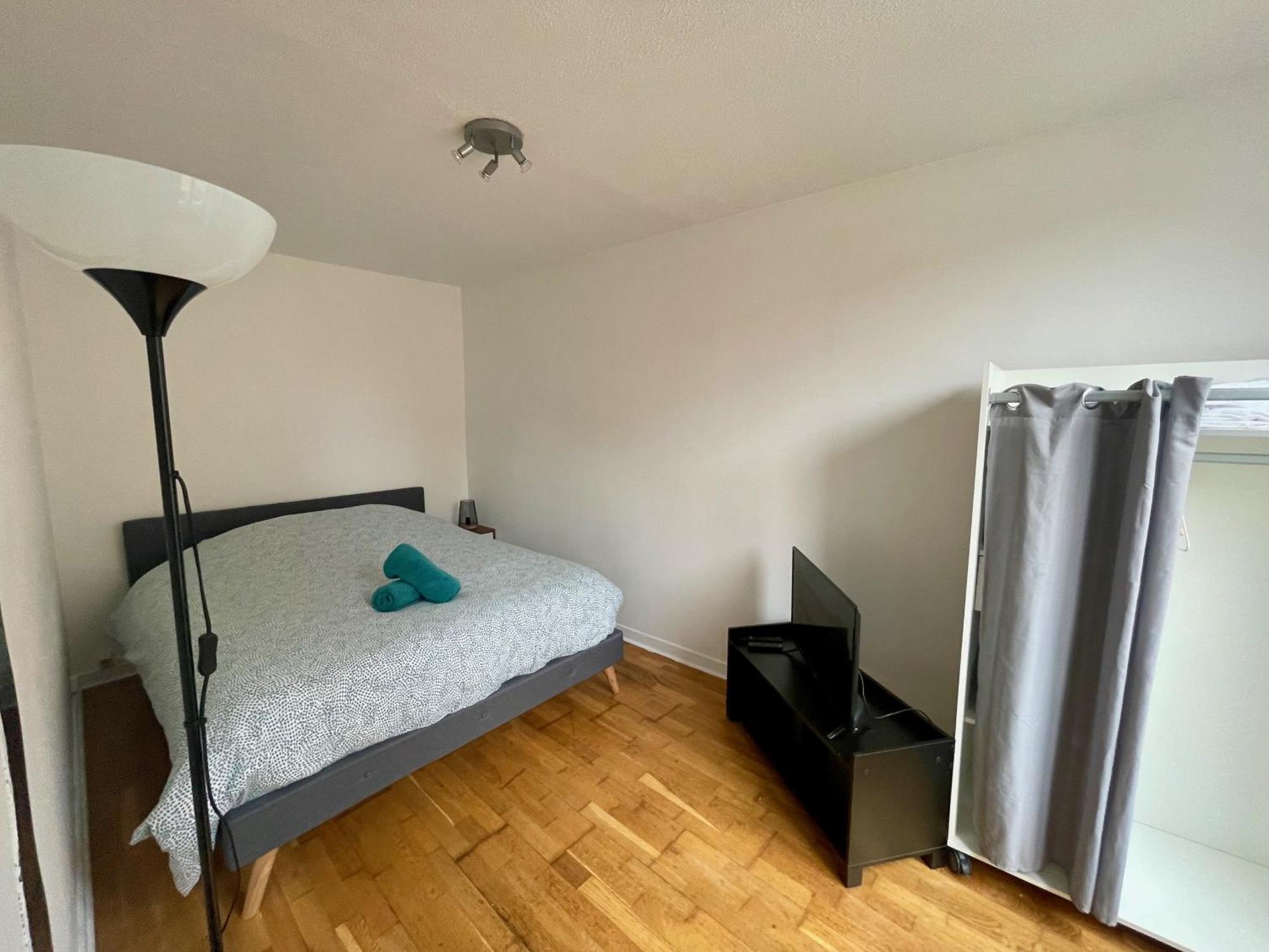 Residence Sainte Cecile دويه المظهر الخارجي الصورة