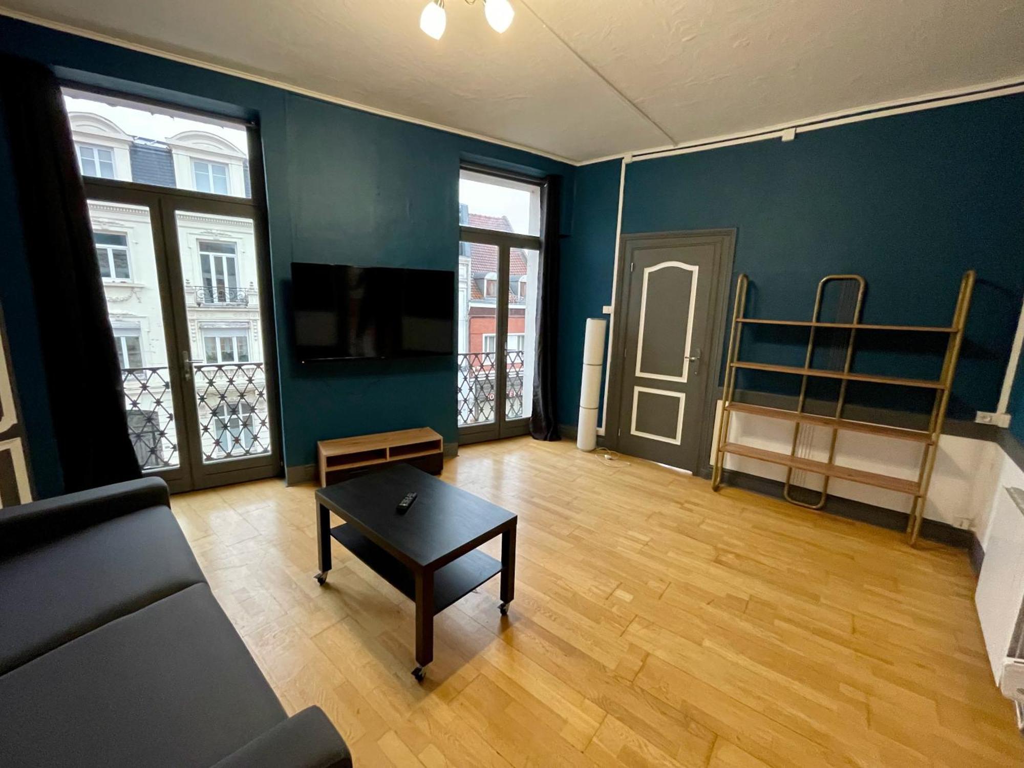 Residence Sainte Cecile دويه المظهر الخارجي الصورة