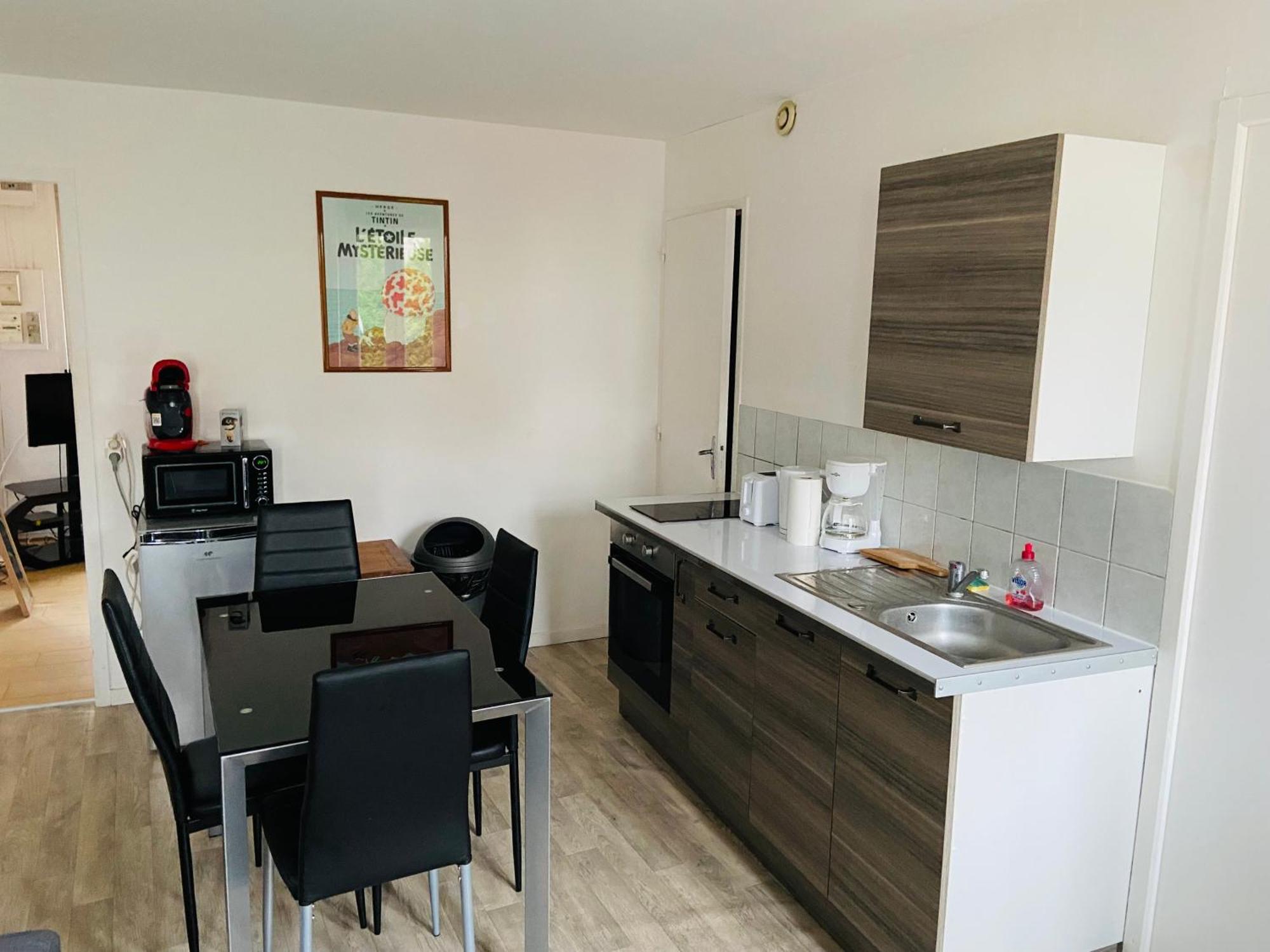 Residence Sainte Cecile دويه المظهر الخارجي الصورة