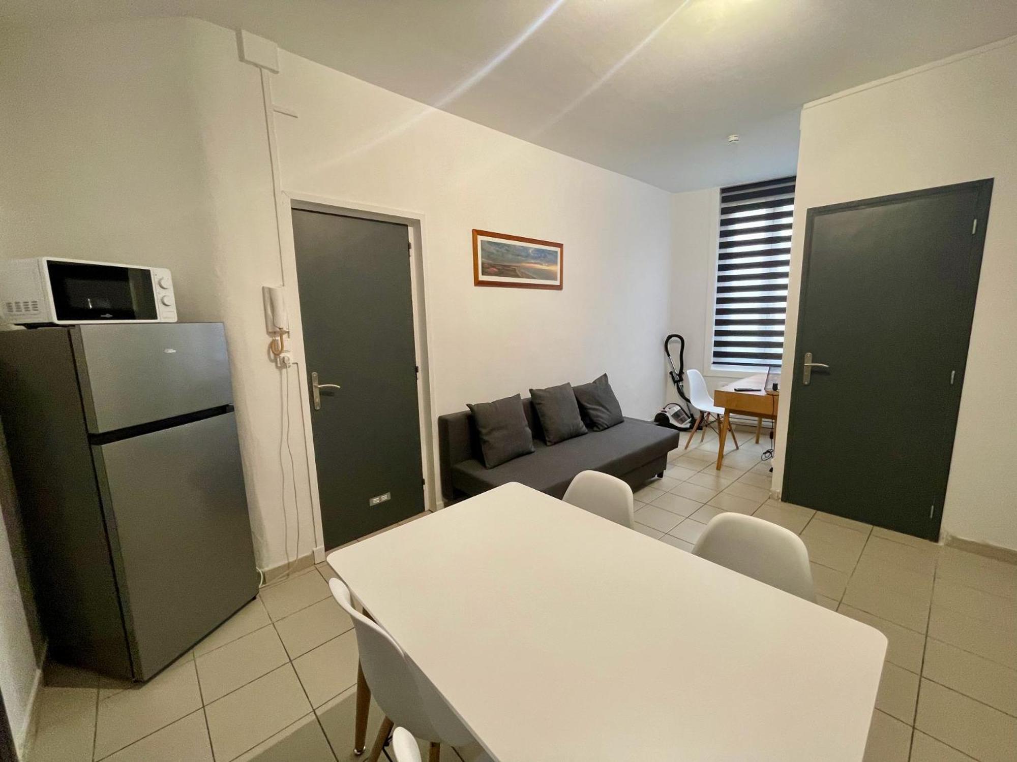 Residence Sainte Cecile دويه المظهر الخارجي الصورة