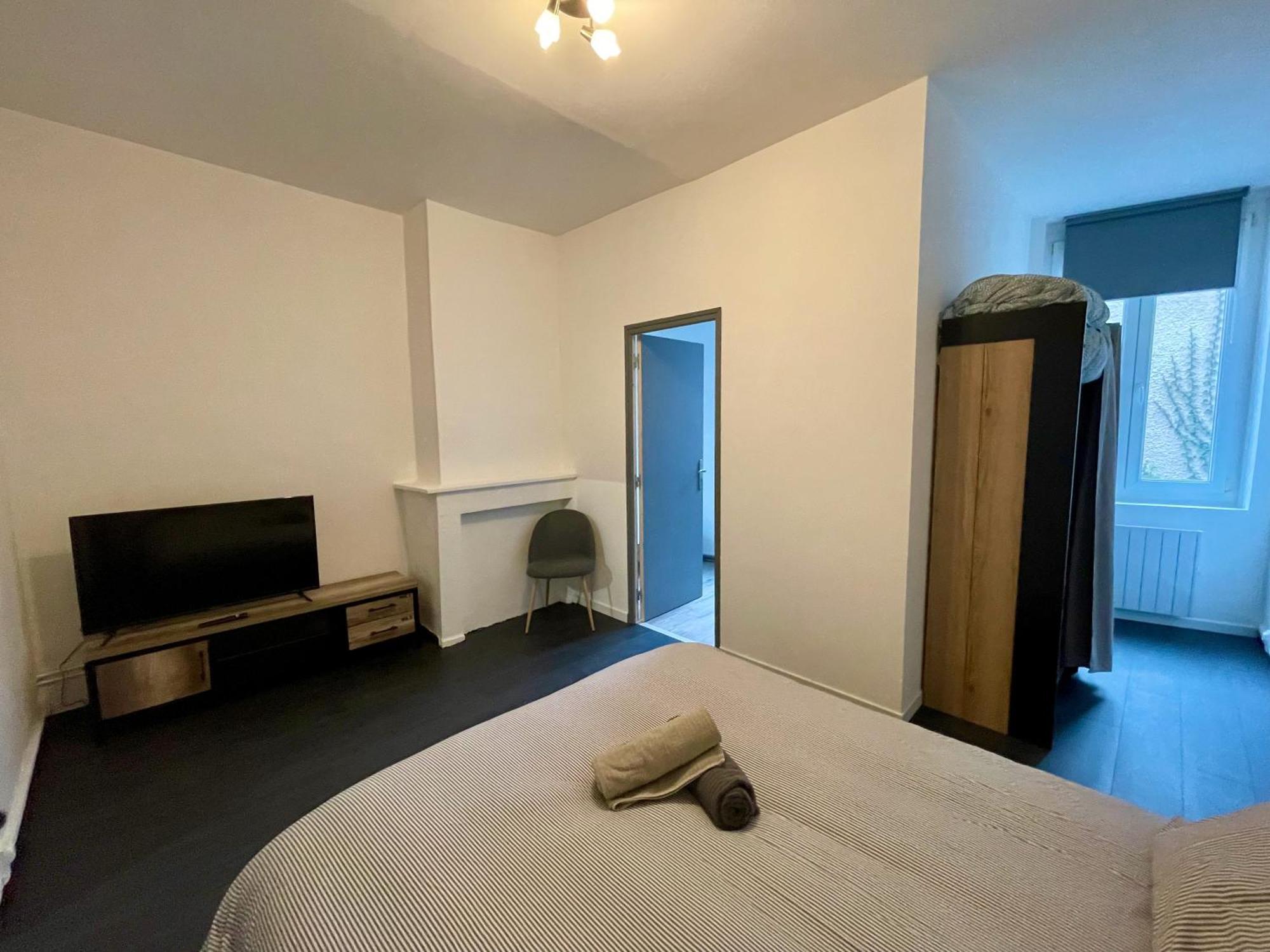 Residence Sainte Cecile دويه المظهر الخارجي الصورة