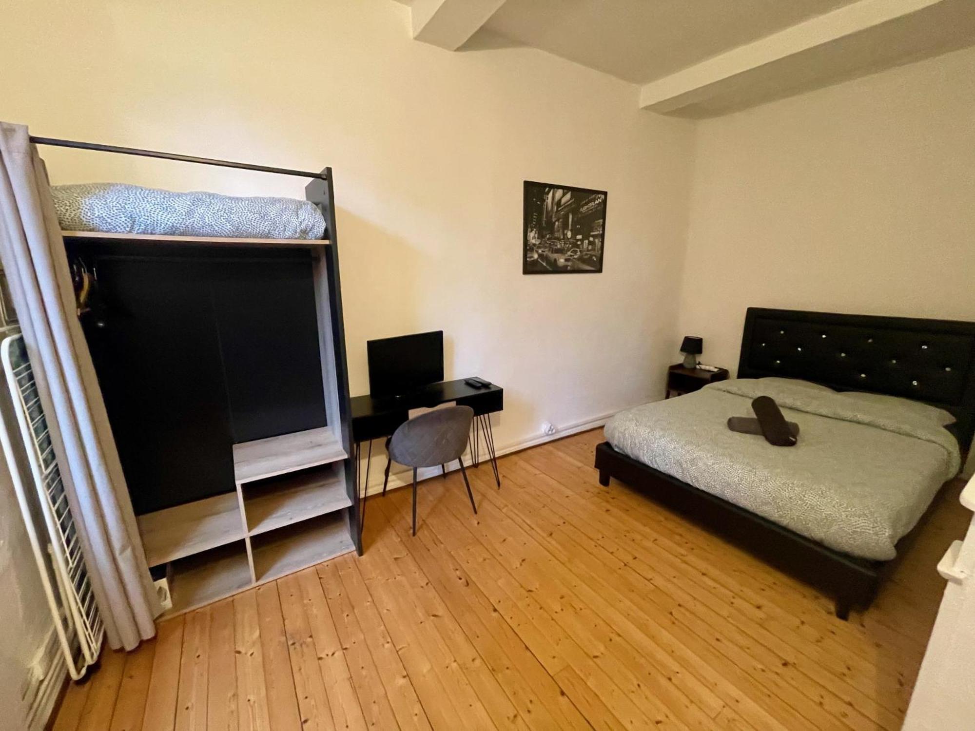 Residence Sainte Cecile دويه المظهر الخارجي الصورة