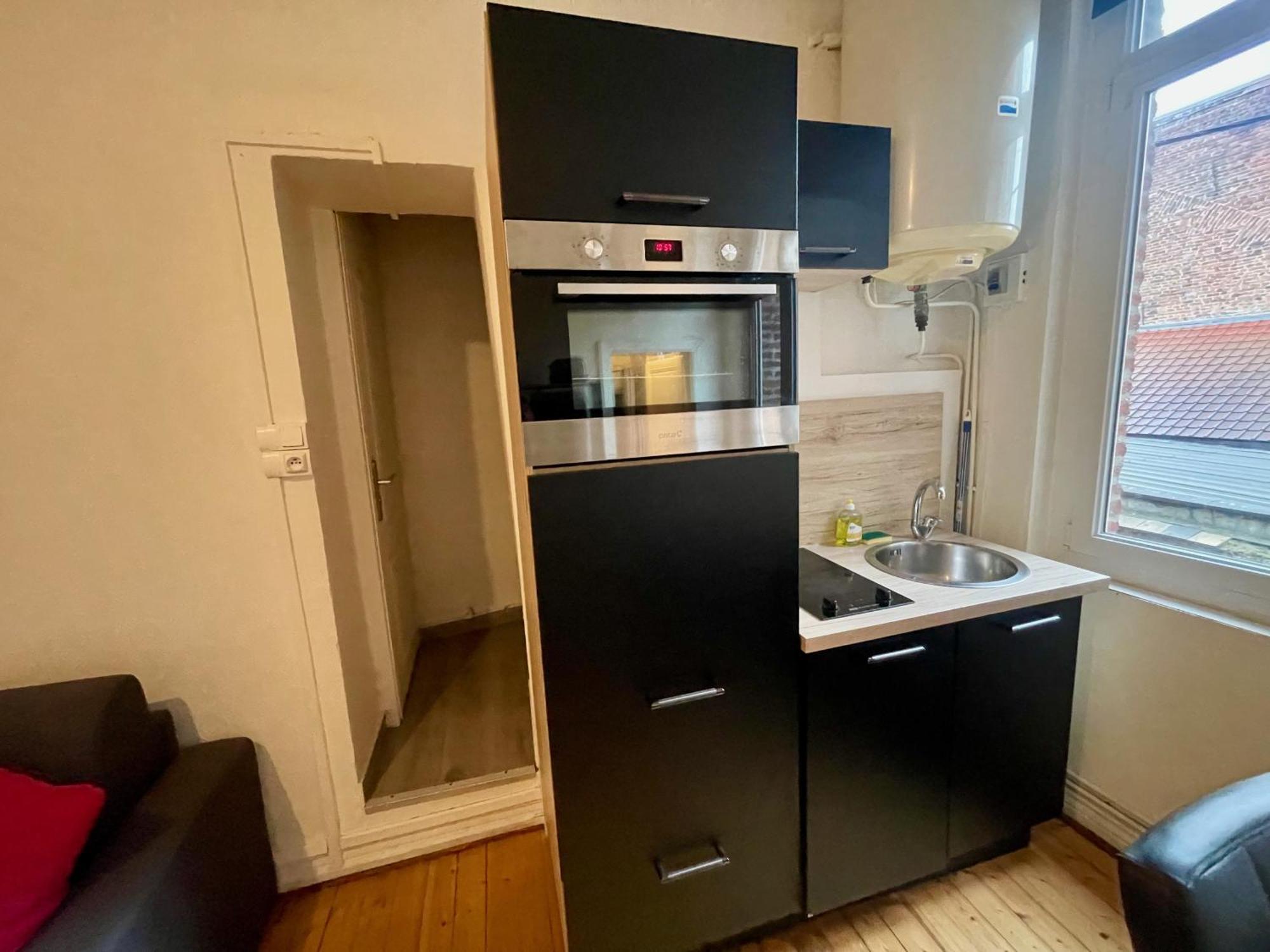 Residence Sainte Cecile دويه المظهر الخارجي الصورة